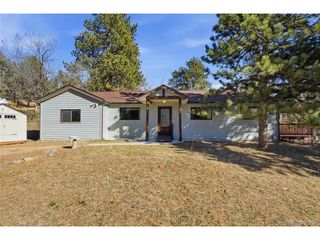 23094 Oh-Kay Rd, Indian Hills, CO 80454