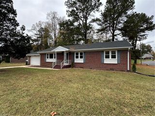 2528 Woodland TRL, Suffolk, VA 23434