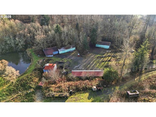 28701 Ne 82ND Ave, Battle Ground, WA 98604
