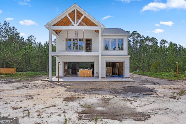 2824 Old Clyattville Road, Valdosta, GA 31601