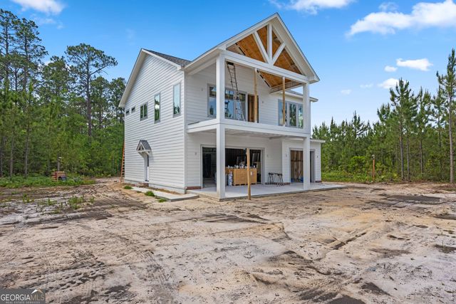 2824 Old Clyattville Road, Valdosta, GA 31601