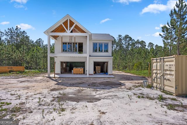 2824 Old Clyattville Road, Valdosta, GA 31601