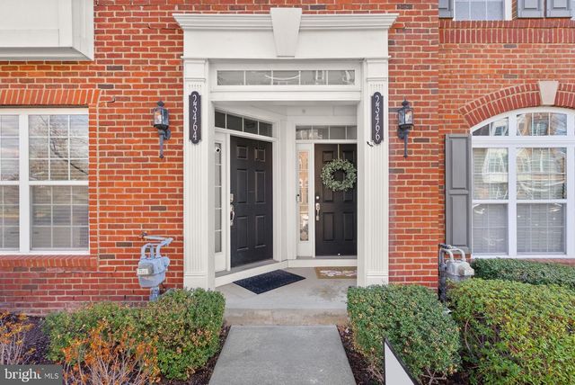 23466 BELVOIR WOODS TER, Ashburn, VA 20148