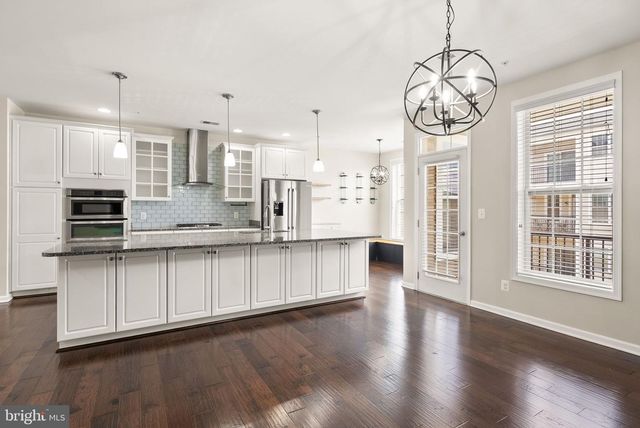 23466 BELVOIR WOODS TER, Ashburn, VA 20148