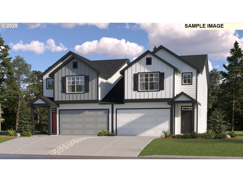23809 Sw BLACK TORTOISE Ter, Tualatin, OR 97062
