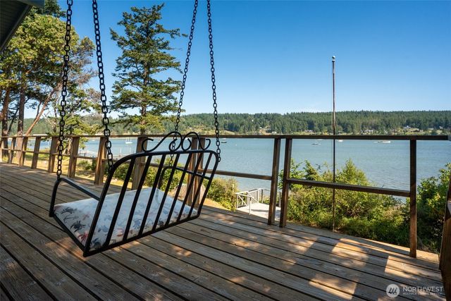 1794 Bayshore Road, Lopez Island, WA 98261