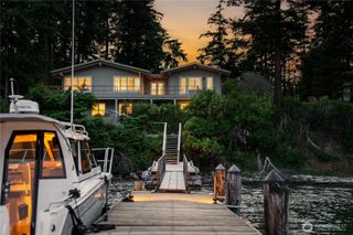 1794 Bayshore Road, Lopez Island, WA 98261