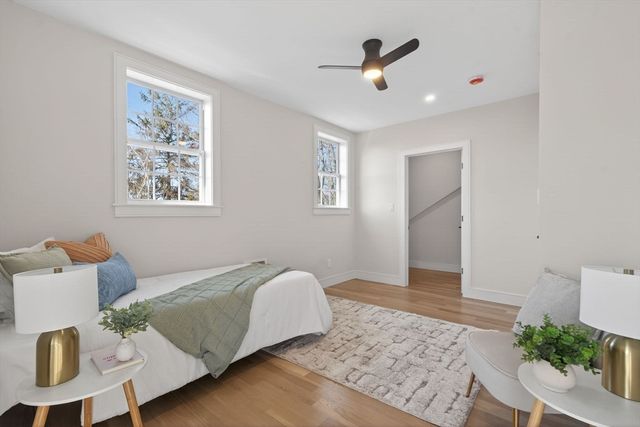 10 Johnson Street, Newburyport, MA 01950