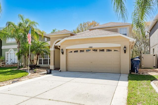 17902 CUNNINGHAM COURT, Land O Lakes, FL 34638