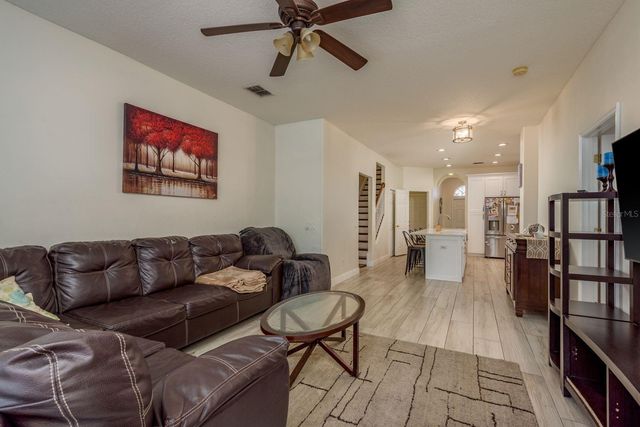 17902 CUNNINGHAM COURT, Land O Lakes, FL 34638