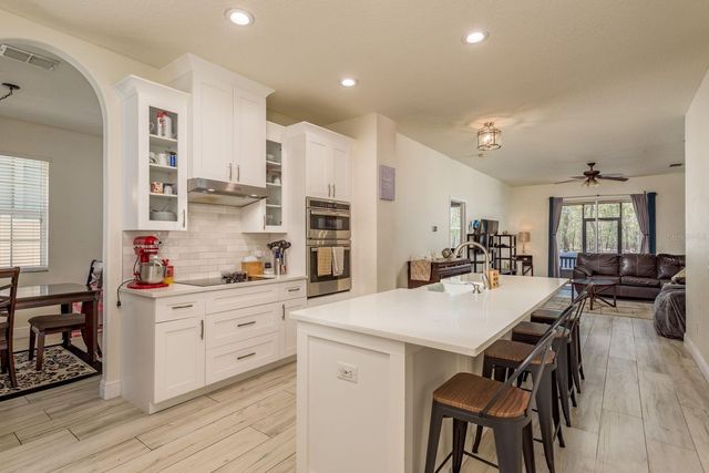 17902 CUNNINGHAM COURT, Land O Lakes, FL 34638