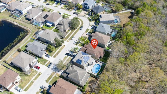 17902 CUNNINGHAM COURT, Land O Lakes, FL 34638