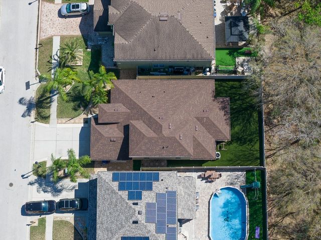 17902 CUNNINGHAM COURT, Land O Lakes, FL 34638