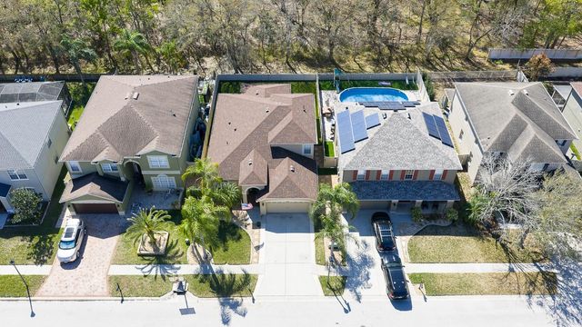 17902 CUNNINGHAM COURT, Land O Lakes, FL 34638