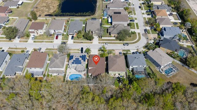 17902 CUNNINGHAM COURT, Land O Lakes, FL 34638
