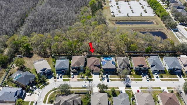 17902 CUNNINGHAM COURT, Land O Lakes, FL 34638
