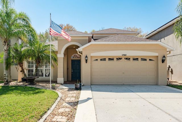 17902 CUNNINGHAM COURT, Land O Lakes, FL 34638