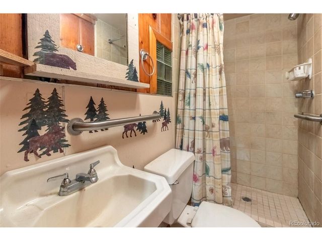 105 Lake Avenue, Grand Lake, CO 80447