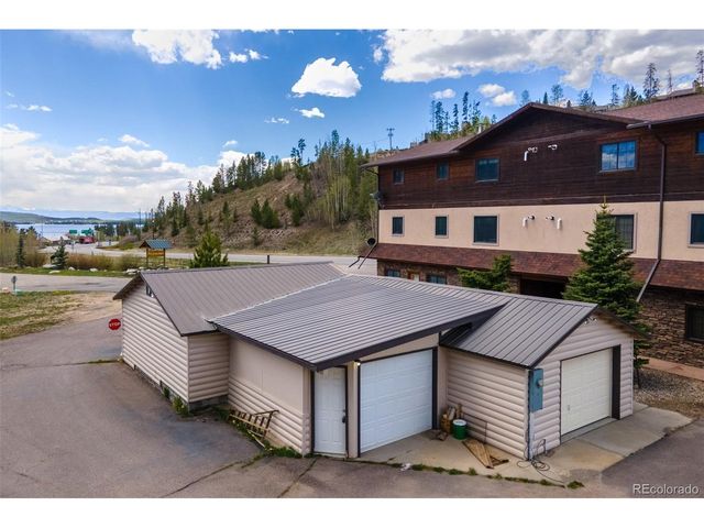105 Lake Avenue, Grand Lake, CO 80447