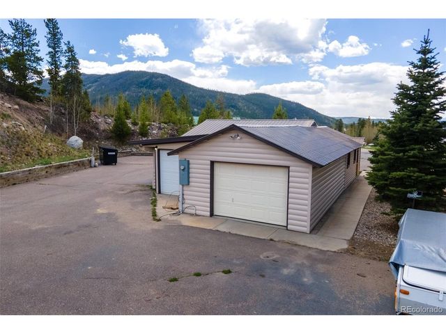 105 Lake Avenue, Grand Lake, CO 80447