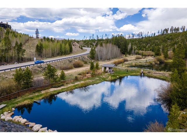 105 Lake Avenue, Grand Lake, CO 80447
