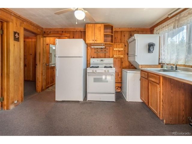 105 Lake Avenue, Grand Lake, CO 80447