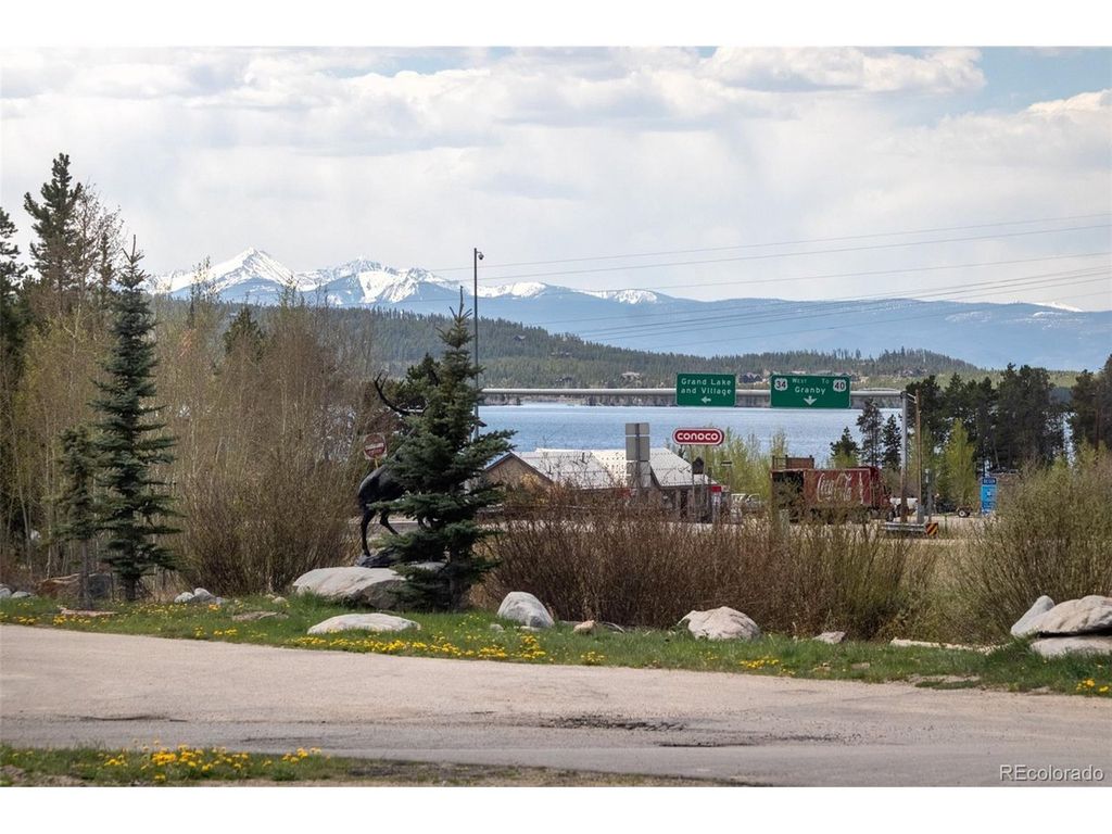 105 Lake Avenue, Grand Lake, CO 80447