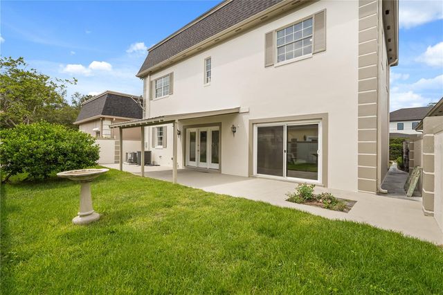 2186 COUNTRYSIDE CIRCLE N, Orlando, FL 32804