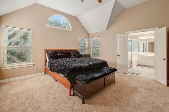2129 Clear Lake PL, Round Rock, TX 78665