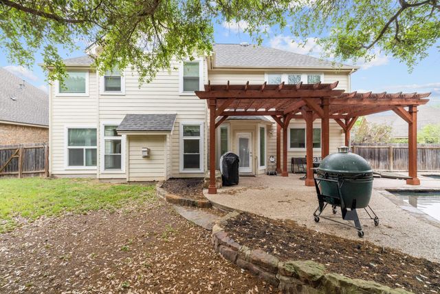 2129 Clear Lake PL, Round Rock, TX 78665