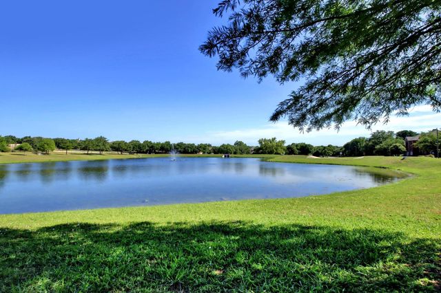 2129 Clear Lake PL, Round Rock, TX 78665