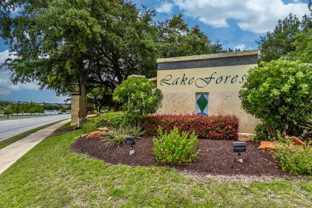 2129 Clear Lake PL, Round Rock, TX 78665