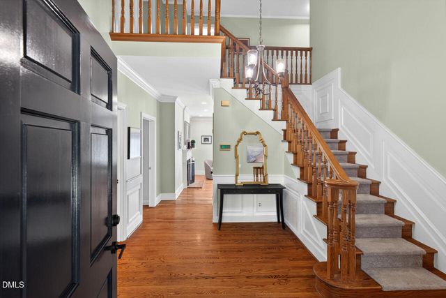 32 Chippers Way, Durham, NC 27705