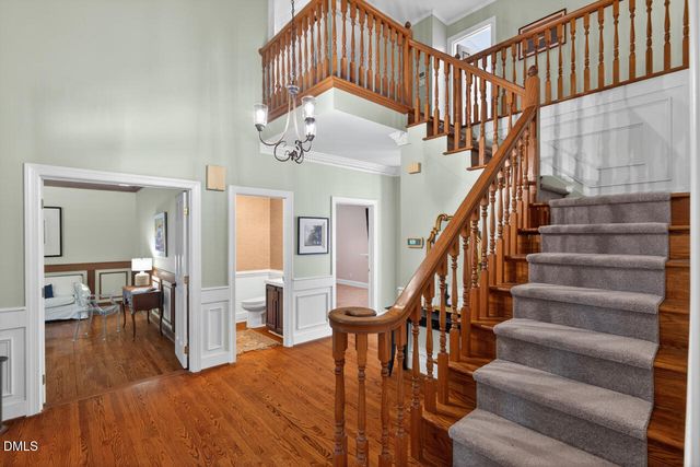 32 Chippers Way, Durham, NC 27705
