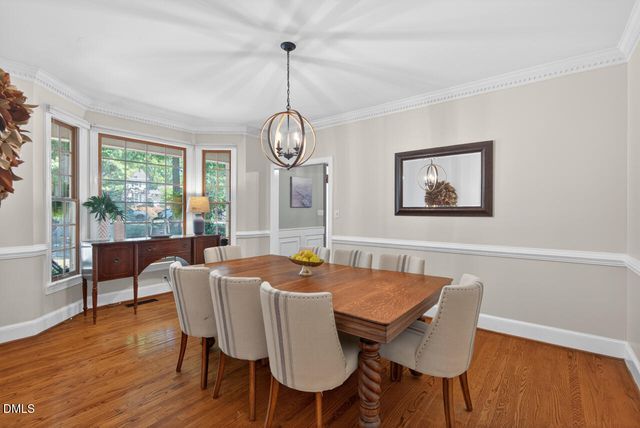 32 Chippers Way, Durham, NC 27705