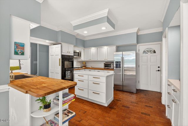 32 Chippers Way, Durham, NC 27705