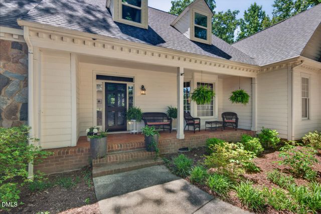 32 Chippers Way, Durham, NC 27705