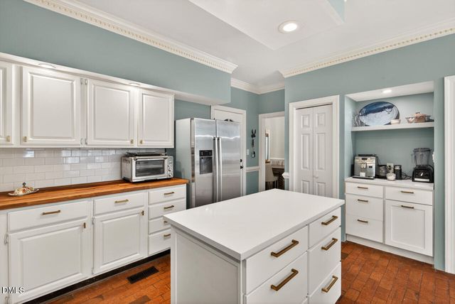 32 Chippers Way, Durham, NC 27705