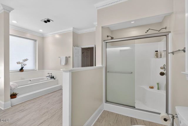32 Chippers Way, Durham, NC 27705