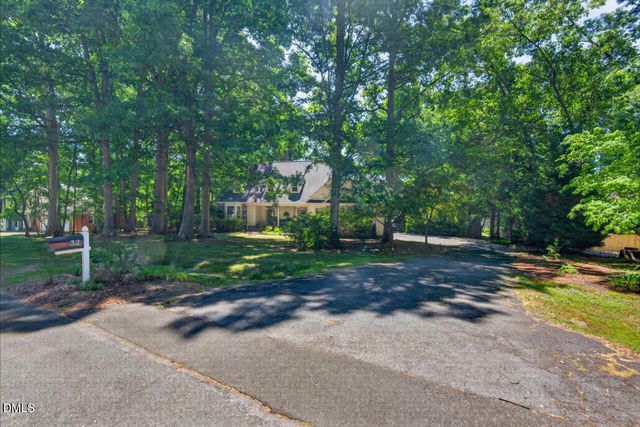 32 Chippers Way, Durham, NC 27705