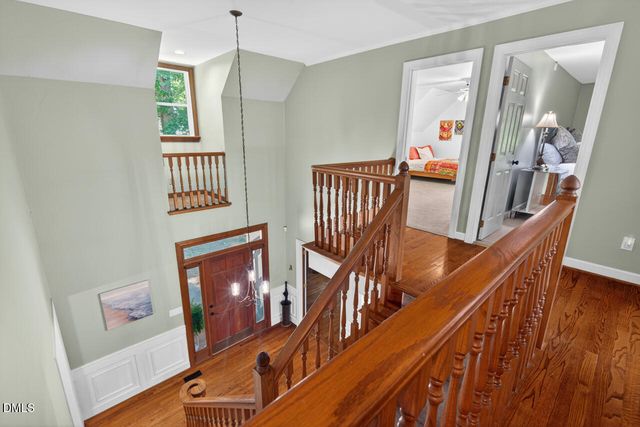 32 Chippers Way, Durham, NC 27705