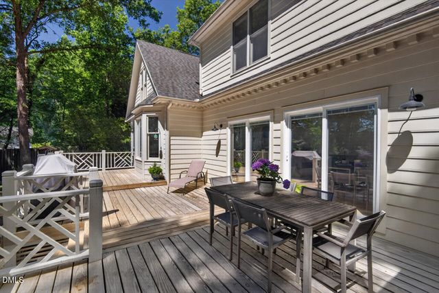 32 Chippers Way, Durham, NC 27705