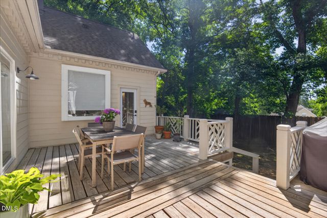 32 Chippers Way, Durham, NC 27705