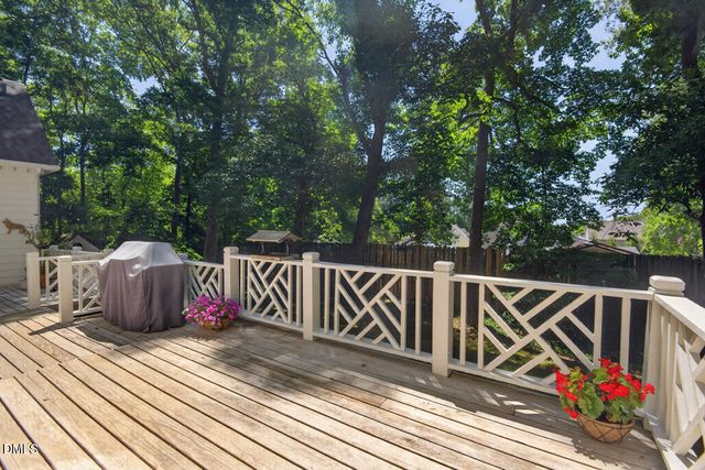 32 Chippers Way, Durham, NC 27705