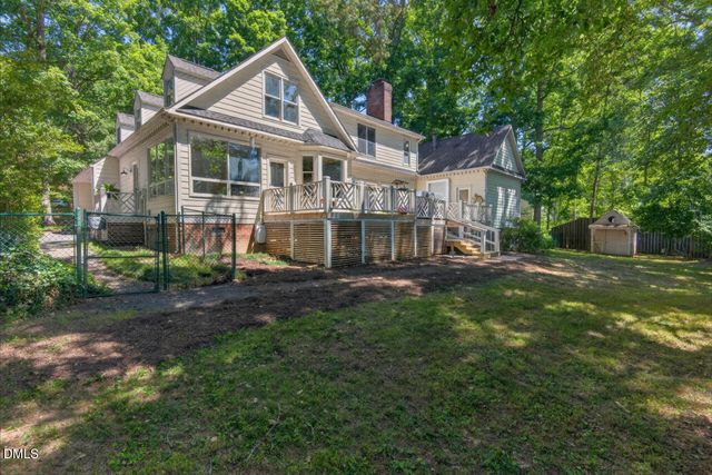 32 Chippers Way, Durham, NC 27705