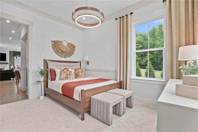 4755 Wayt Farm Overlook, Cumming, GA 30040