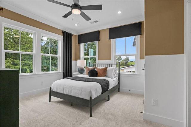 4755 Wayt Farm Overlook, Cumming, GA 30040