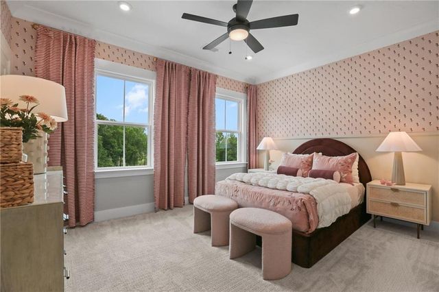 4755 Wayt Farm Overlook, Cumming, GA 30040