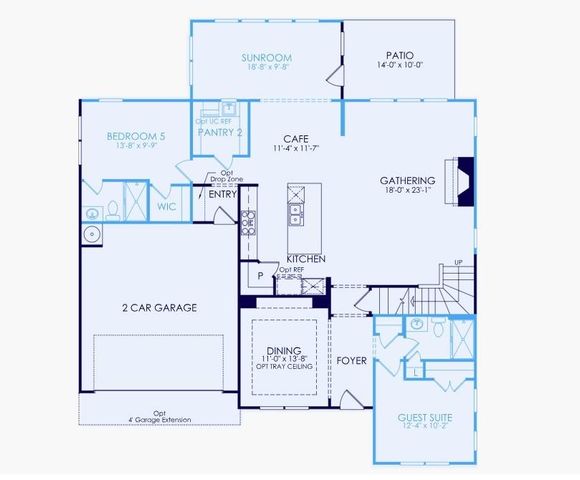 4755 Wayt Farm Overlook, Cumming, GA 30040