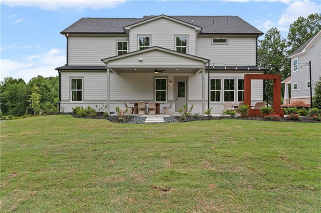 4755 Wayt Farm Overlook, Cumming, GA 30040